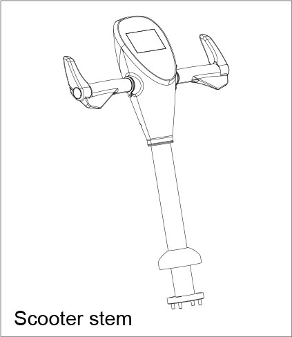 Airwheel A3 USER MANUAL
