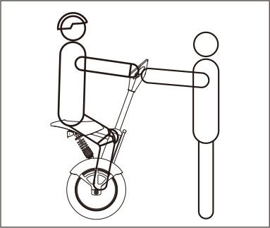 Airwheel A3 USER MANUAL