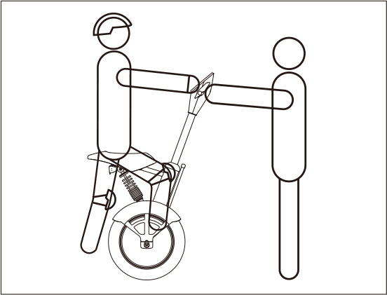 Airwheel A3 USER MANUAL