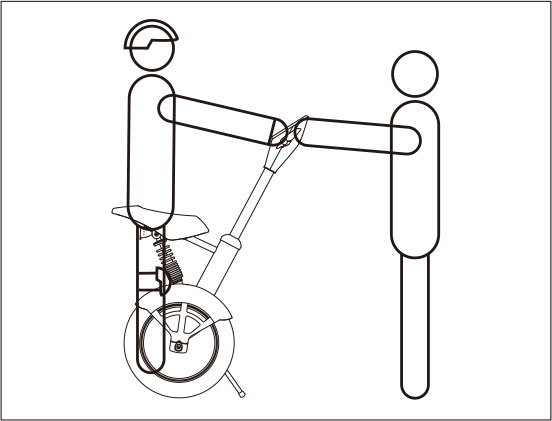 Airwheel A3 USER MANUAL
