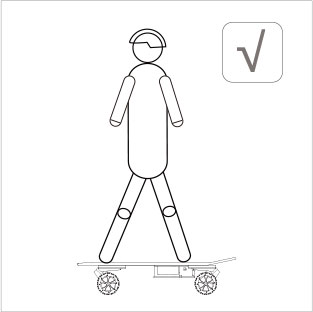 Airwheel M3  USER MANUAL