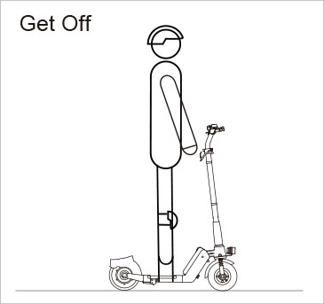 Airwheel Z8 USER MANUAL