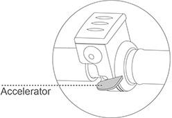 Airwheel Z8 USER MANUAL