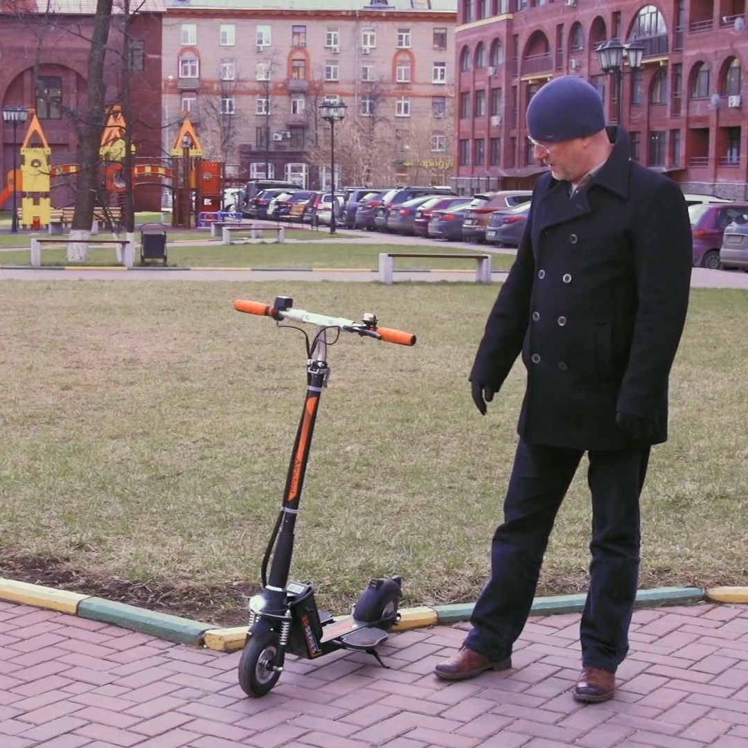 Airwheel Z5