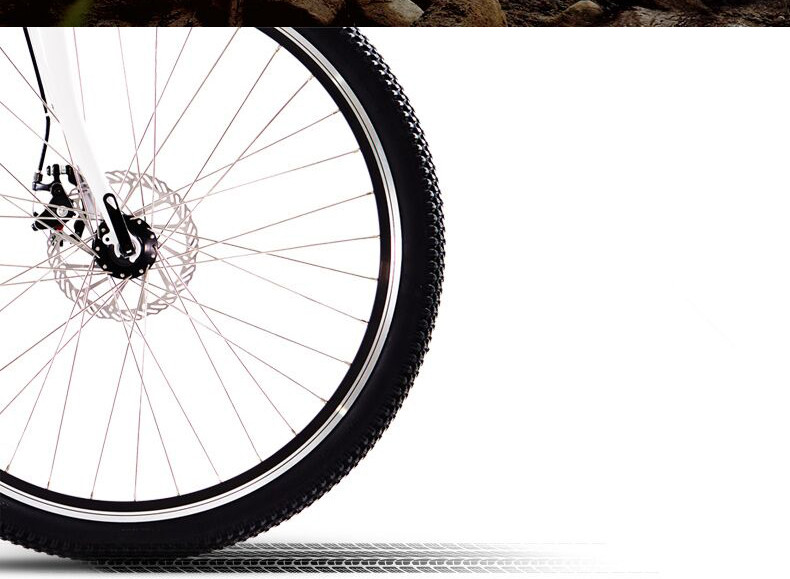 Airwheel R8 tire