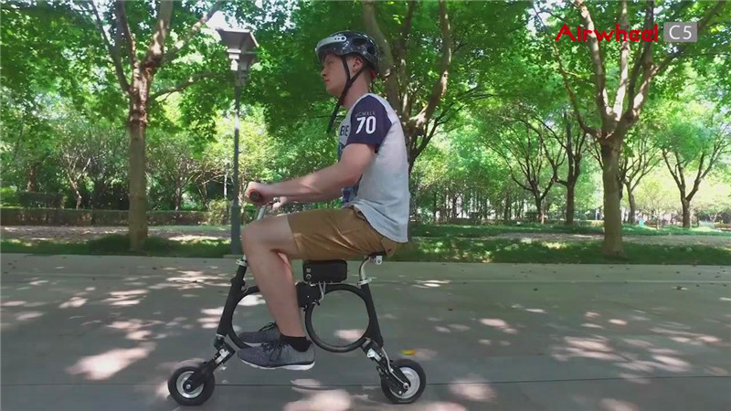 Airwheel E3