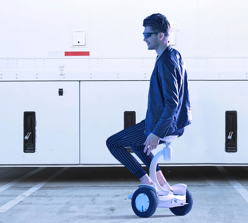 Airwheel S8