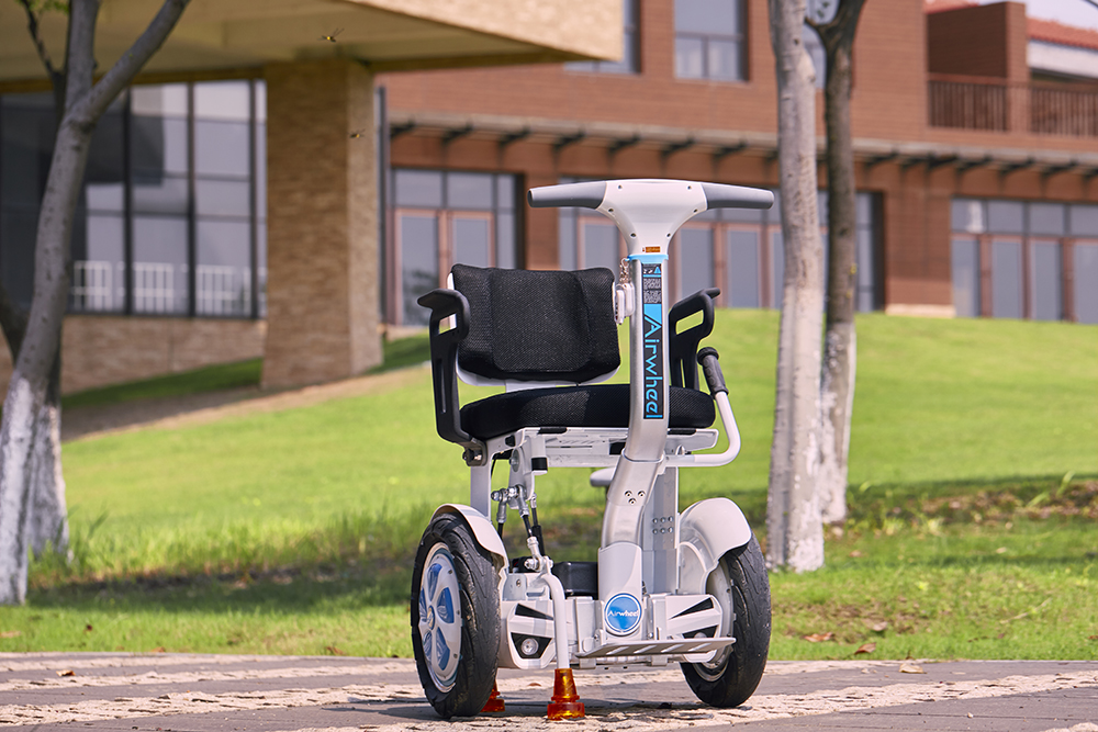 Airwheel A6T medical equipment(5).