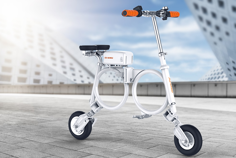 Airwheel E3