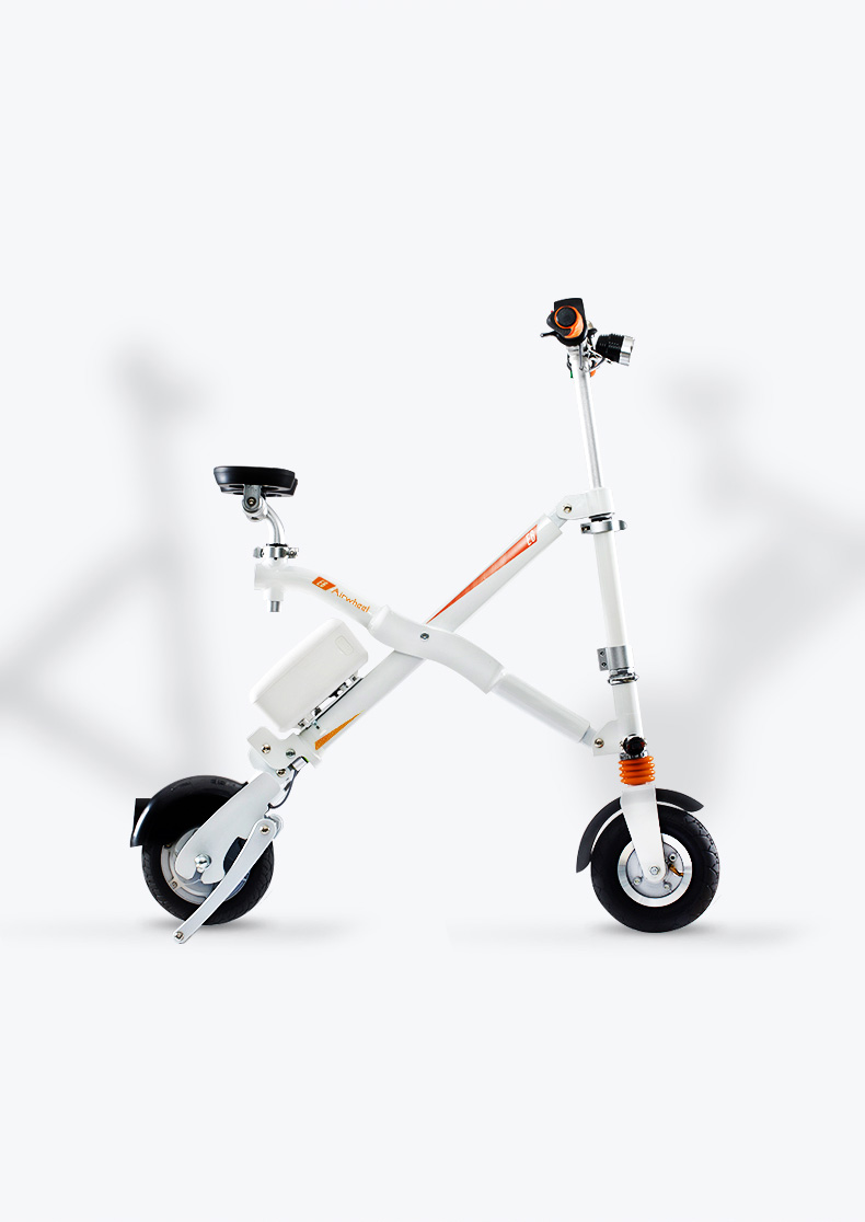 Airwheel