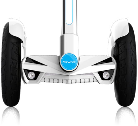 Airwheel