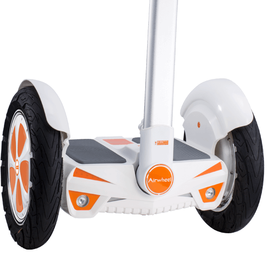 Airwheel