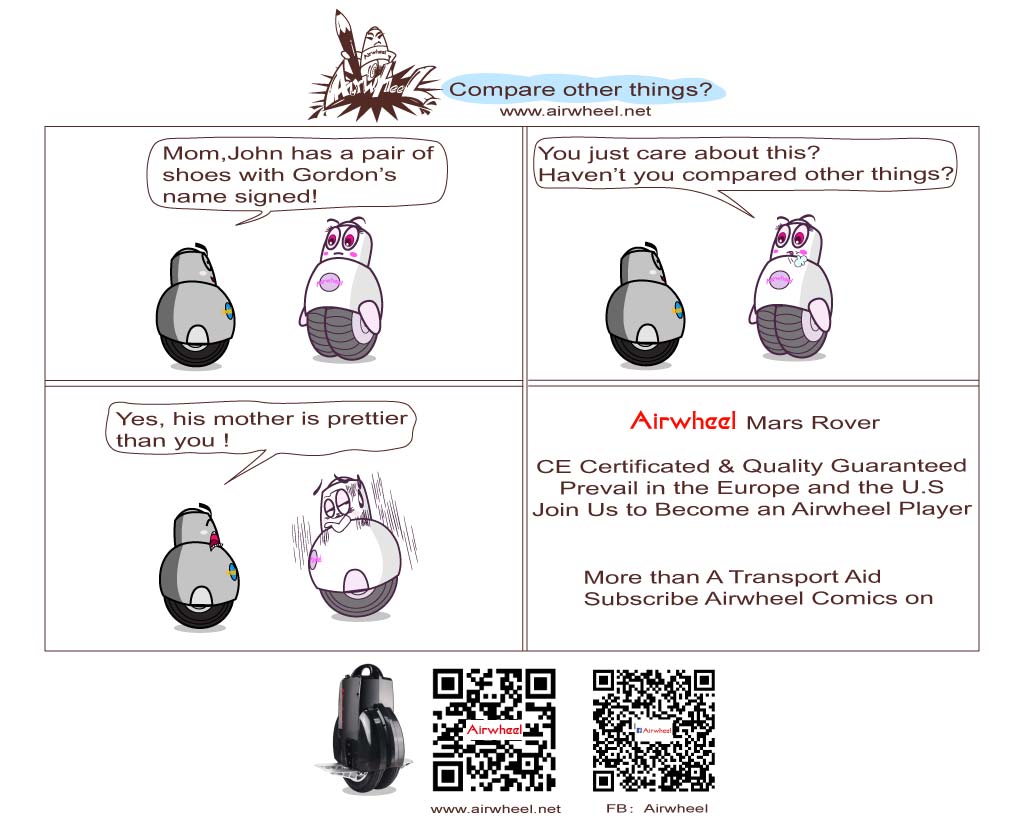 scooter,Airwheel