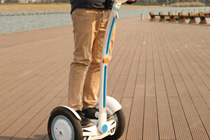 Airwheel, elettrico monociclo, monociclo elettrico