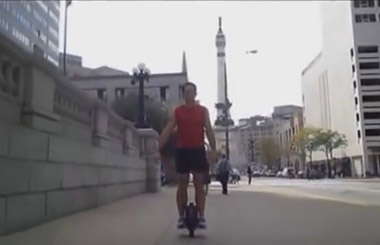 bike one wheel,teamgee electric unicycle,Airwheel X3