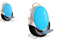 س Q5 Airwheel سكوتر الكهربائية، "النموذج الجديد الخاص بك للنقل"