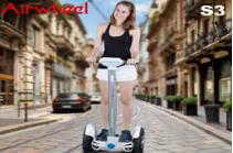 Geld sparen und komfortabel, Airwheel intelligente Scooter mit begleiten Sie an Wochenenden und Feiertagen