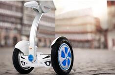 Airwheel electric self-balancing scooter has become a household name by providing high quality scooters for its fans. 