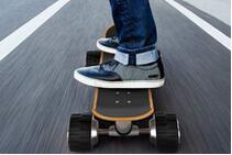 Trendsetter oder Fashion-Slave? Airwheel Electric Skateboard M3 bietet eine Auswahl