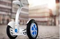 Exklusive Airwheel Elektroroller, Balance-pedal