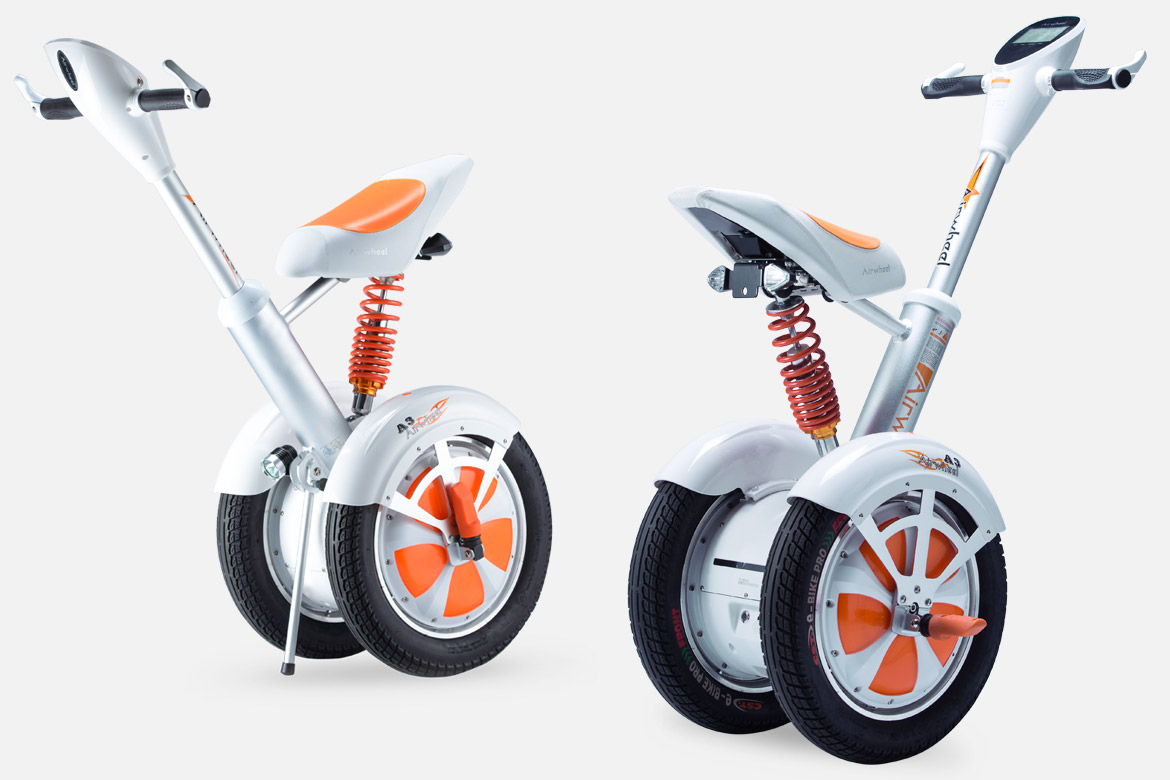 Airwheel A3