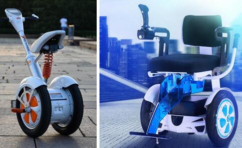 Airwheel A6S