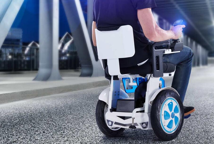 Airwheel A6S