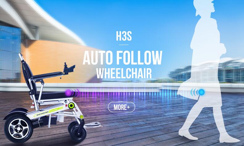 Airwheel H3S