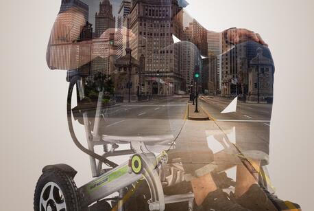 Airwheel H3