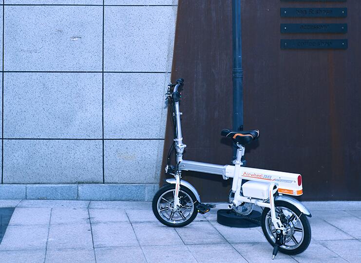 Airwheel R6