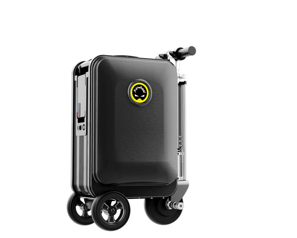 Airwheel SE3S smart luggage