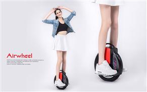 Airwheel X3 self balance electric unicycle