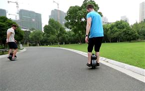 mini electric scooter