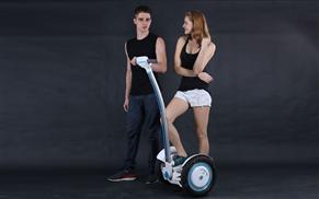 scooter_self-balance unicycle
