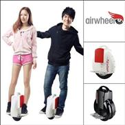 Airwheel, electric one wheel