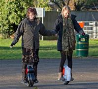 Airwheel Enostaven za vo?njo #?TopWheels?, ?#?Airwheel? ?#?MojAirwheeljebolj?iodtvojega? - TopWheels