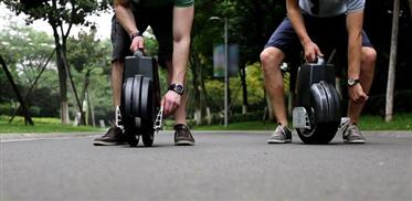 Airwheel Pripravljeni, pozor, zdaj!  ?#?Airwheel? ?#?Topwheels? ?#?Bodikul? - TopWheels