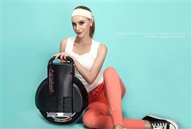 Airwheel Savr?en izgled ?#?Airwheel? ?#?TopWheels? ?#?AirwheelX5? - TopWheels