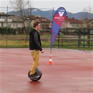 Airwheel :) - TopWheels