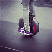 Airwheel X8 Tih in mo?en  - TopWheels