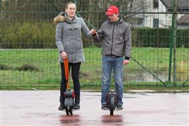 Airwheel TopWheels Veliko Otvorenje 2015.- TopWheels