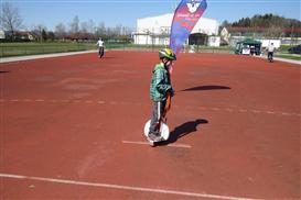 Airwheel TopWheels Veliko Otvorenje 2015.- TopWheels