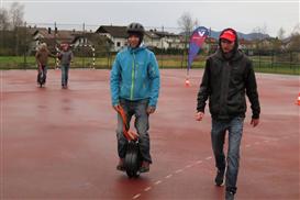 Airwheel TopWheels Velika Otvoritev 2015. - TopWheels