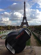 Airwheel Paris - TopWheels