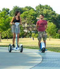 Airwheel S3 2 wheels scooter