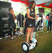 Airwheel S3 mono scooter elettrico Airwheel S3