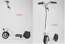 Der Charme der Airwheel Z5 aufstehen Elektroroller