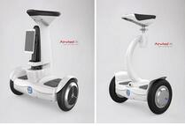 Die größte Serie in Airwheel - Self balancing zwei-Rad-Roller S-Serie