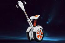 Airwheel A3 ushers в сидячей позе самобалансирующейся скутер эпохи