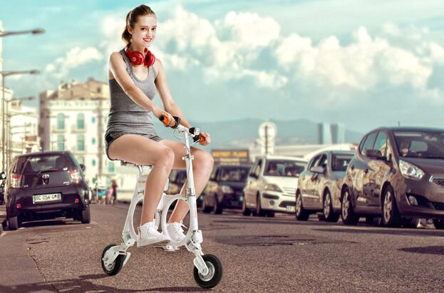 Airwheel E3